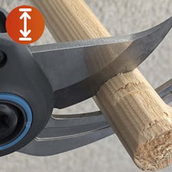 Elektrisk grensaks test: Kapasitet Elektrisk grensaks test: Kapasitet